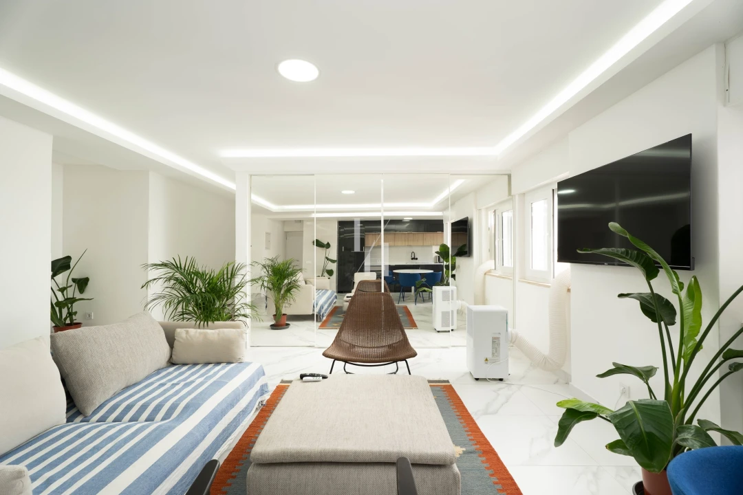 Apartamento T2 para Venda em Portimão Foto 4