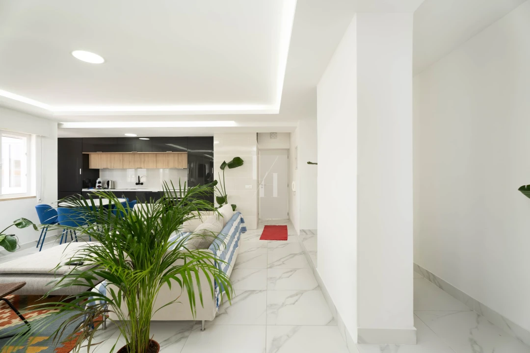 Apartamento T2 para Venda em Portimão Foto 7