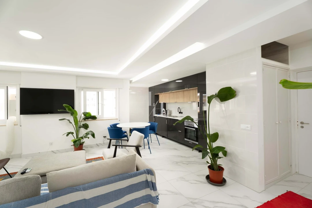 Apartamento T2 para Venda em Portimão Foto 3