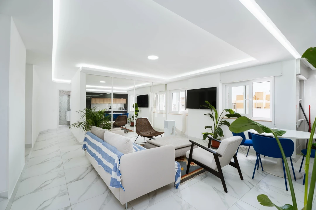 Apartamento T2 para Venda em Portimão Foto 5