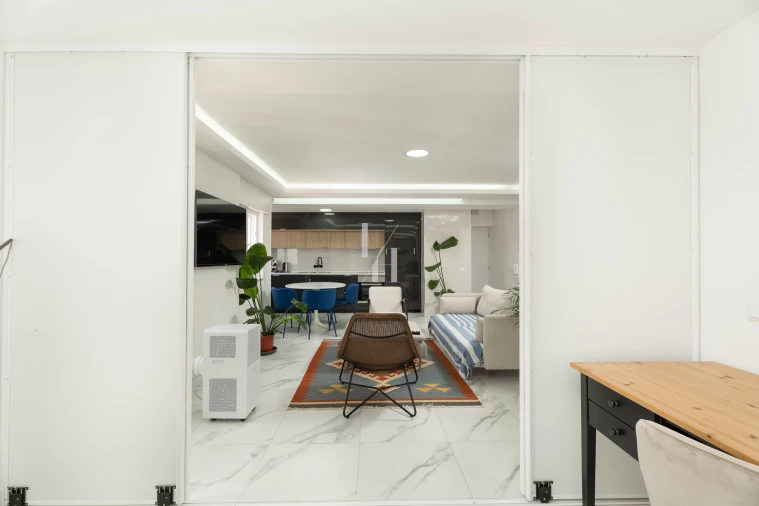 Apartamento T2 para Venda em Portimão Foto 13