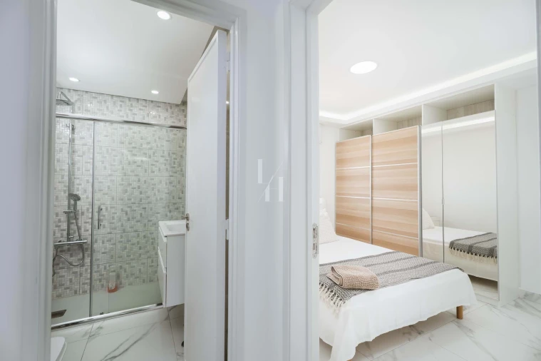 Apartamento T2 para Venda em Portimão Foto 15