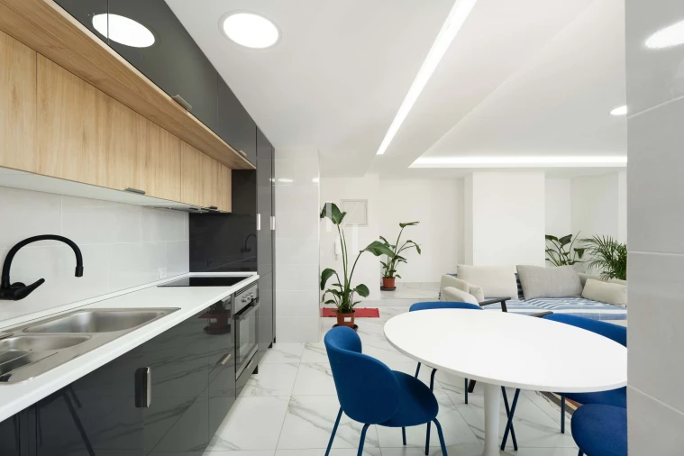 Apartamento T2 para Venda em Portimão Foto 9