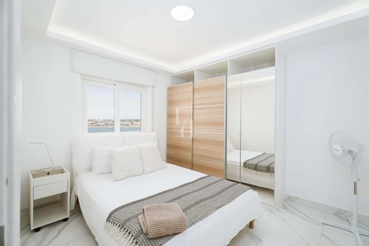 Apartamento T2 para Venda em Portimão Foto 16