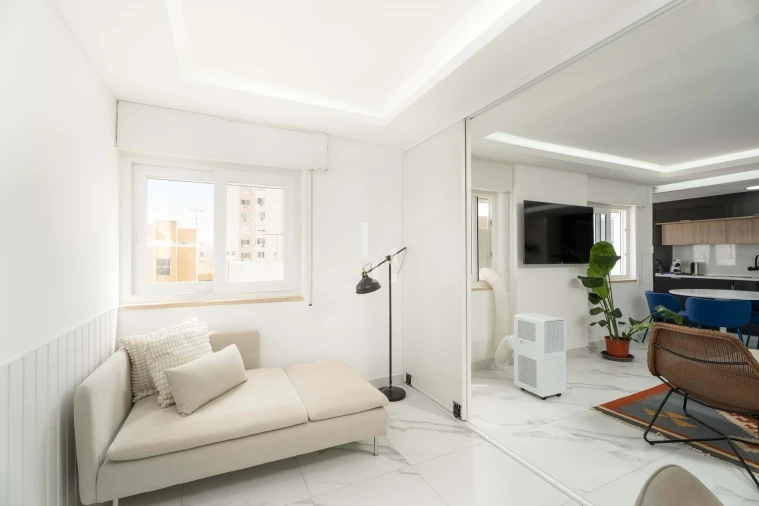 Apartamento T2 para Venda em Portimão Foto 12