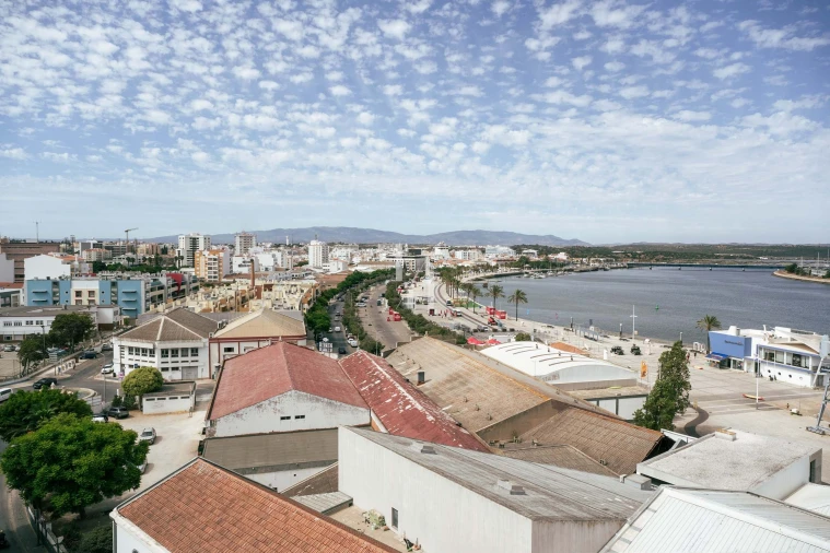 Apartamento T2 para Venda em Portimão Foto 23