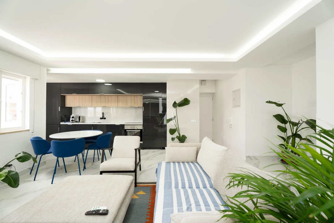 Apartamento T2 para Venda em Portimão Foto 1