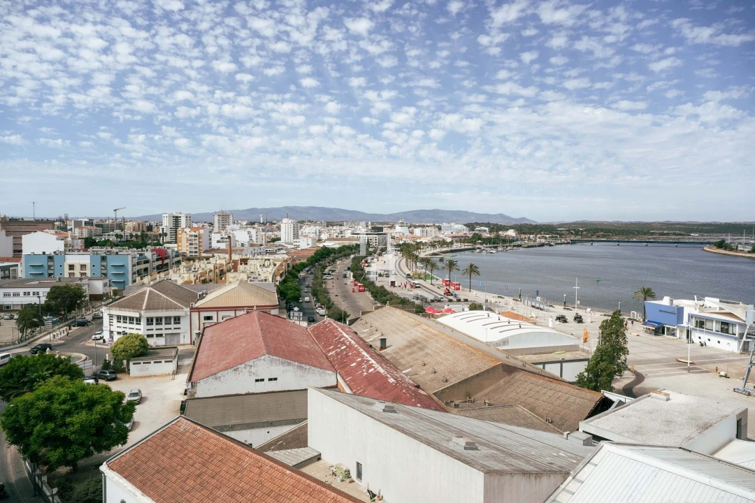 Apartamento T2 para Venda em Portimão Foto 23