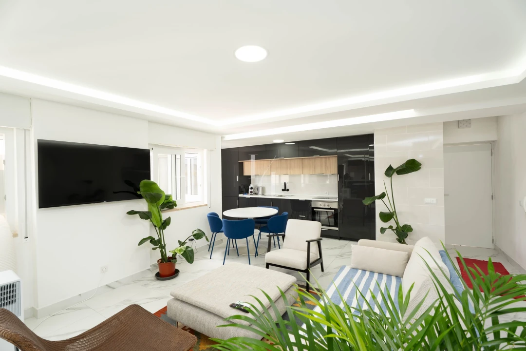 Apartamento T2 para Venda em Portimão Foto 10