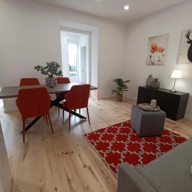 Apartamento T3 para Venda em Benfica