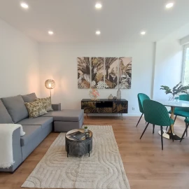 Apartamento T3 para Venda em Benfica