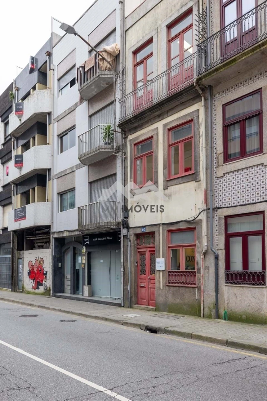 Prédio para Venda em Bonfim Foto 5
