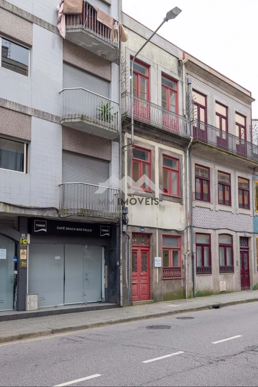 Prédio para Venda em Bonfim Foto 3