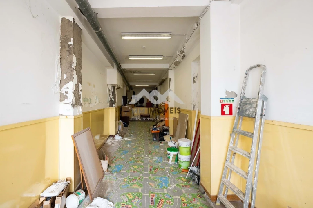 Prédio para Venda em Bonfim Foto 42