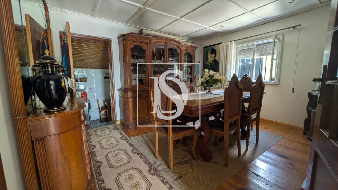 Moradia T4 para Venda em Selho São Lourenço e Gominhães Foto 16