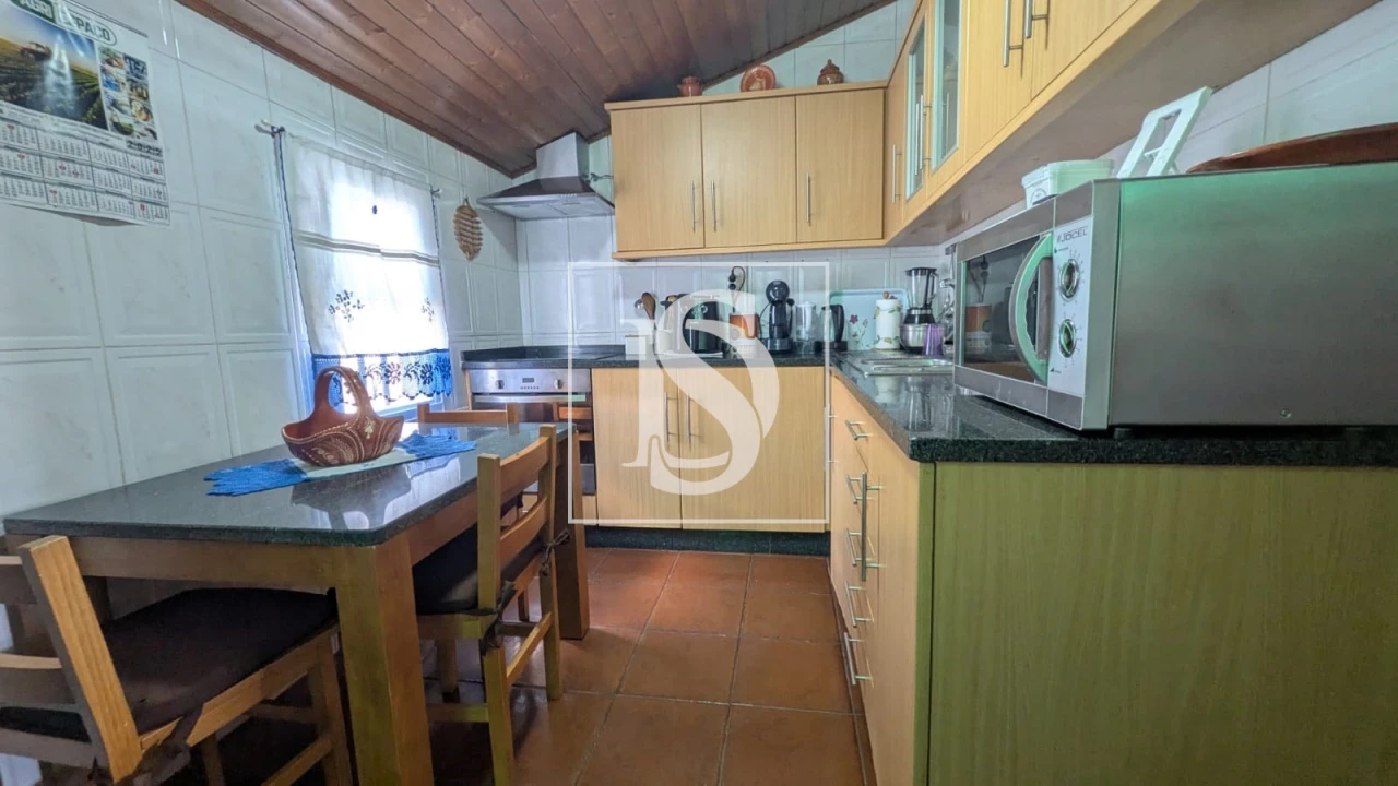 Moradia T4 para Venda em Selho São Lourenço e Gominhães Foto 19