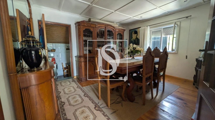 Moradia T4 para Venda em Selho São Lourenço e Gominhães Foto 16