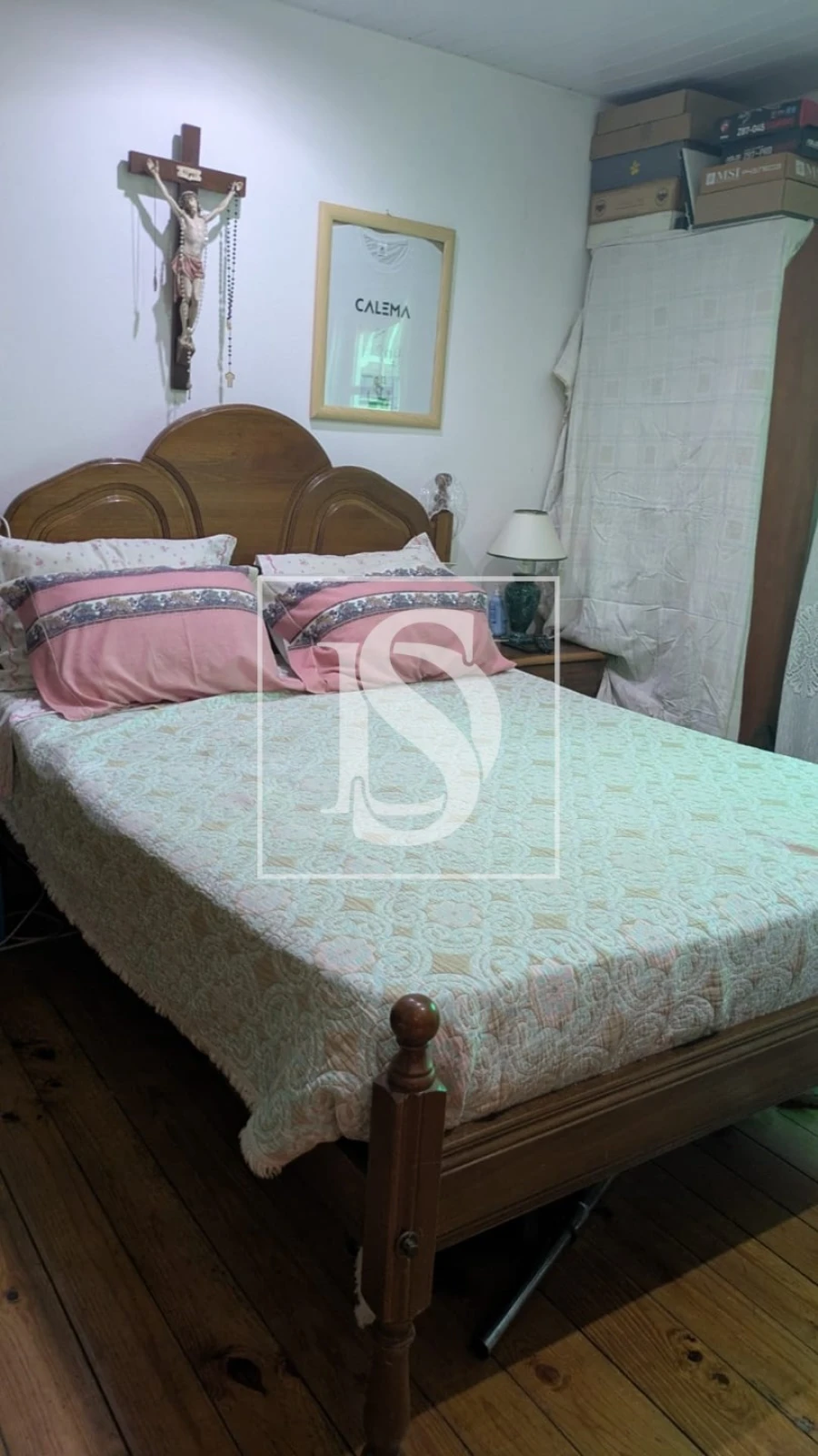 Moradia T4 para Venda em Selho São Lourenço e Gominhães Foto 18