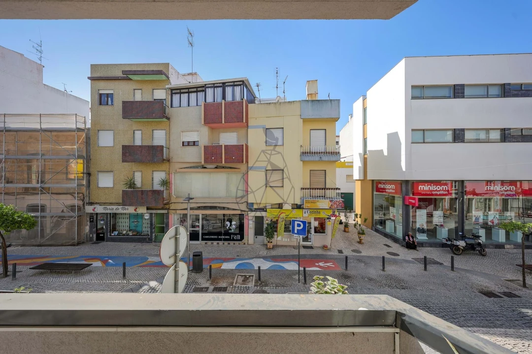 Negócio para Arrendamento em Portimão Foto 24