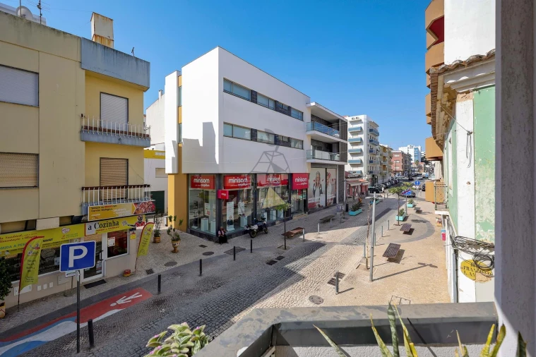 Negócio para Arrendamento em Portimão Foto 19