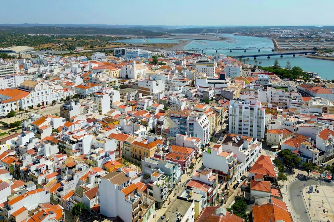 Negócio para Arrendamento em Portimão Foto 20