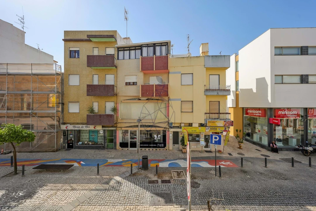 Negócio para Arrendamento em Portimão Foto 15