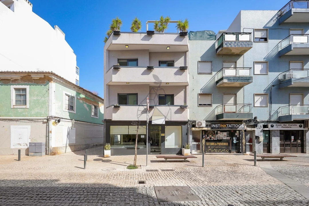 Negócio para Arrendamento em Portimão Foto 22