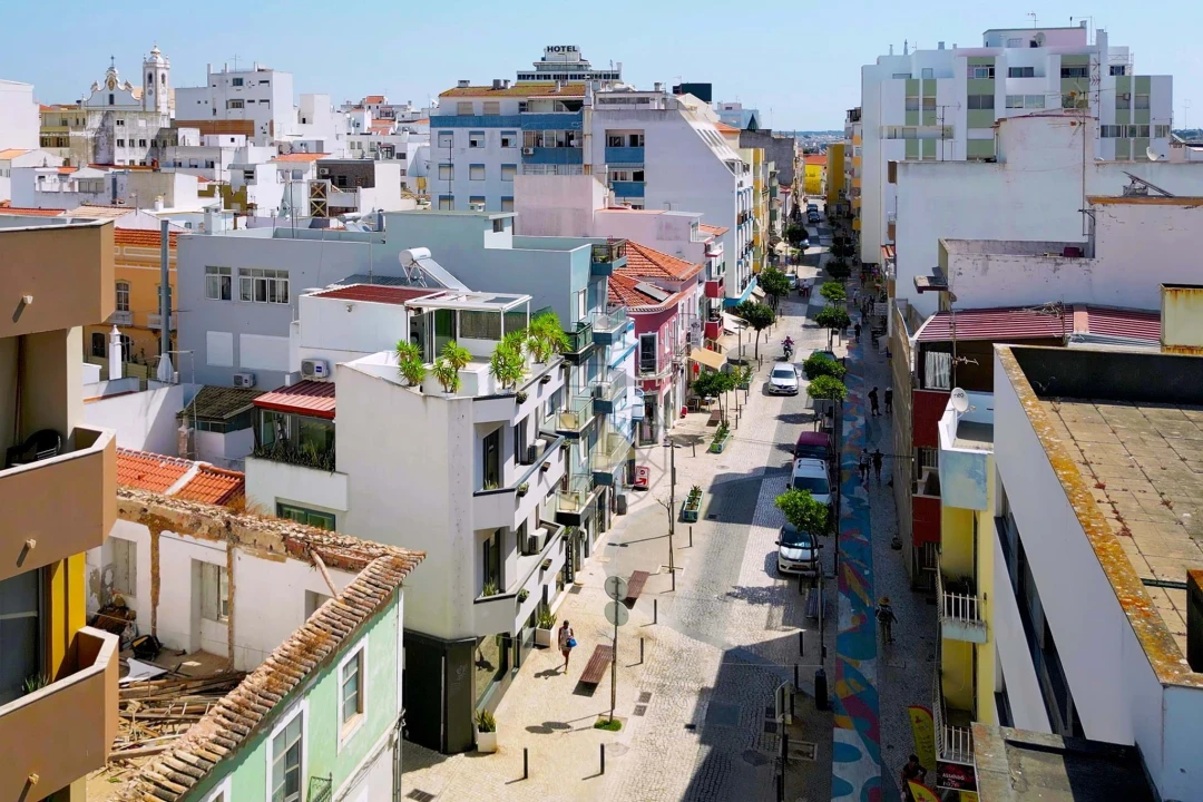 Negócio para Arrendamento em Portimão Foto 32