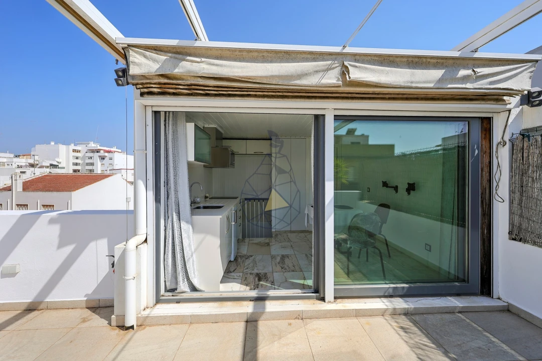 Negócio para Arrendamento em Portimão Foto 20