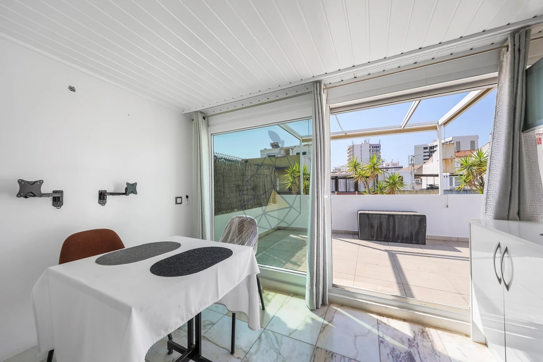 Negócio para Arrendamento em Portimão Foto 13