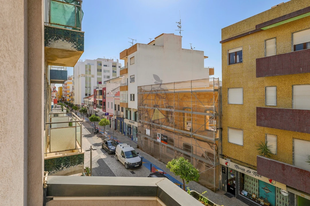 Negócio para Arrendamento em Portimão Foto 27