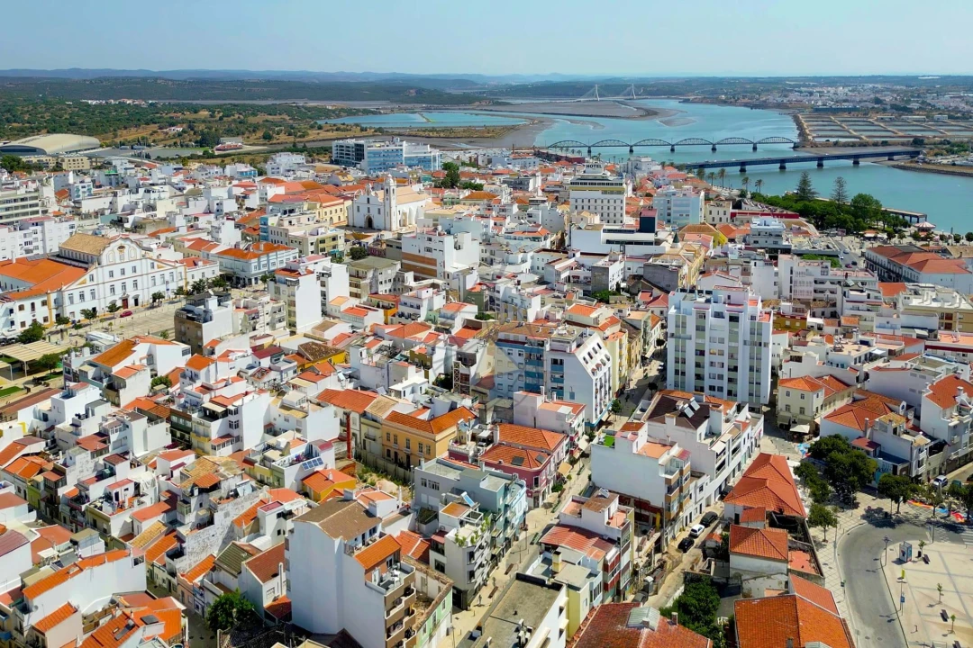 Negócio para Arrendamento em Portimão Foto 30