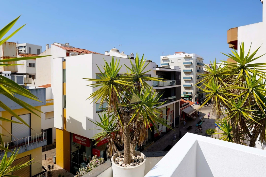 Negócio para Arrendamento em Portimão Foto 23