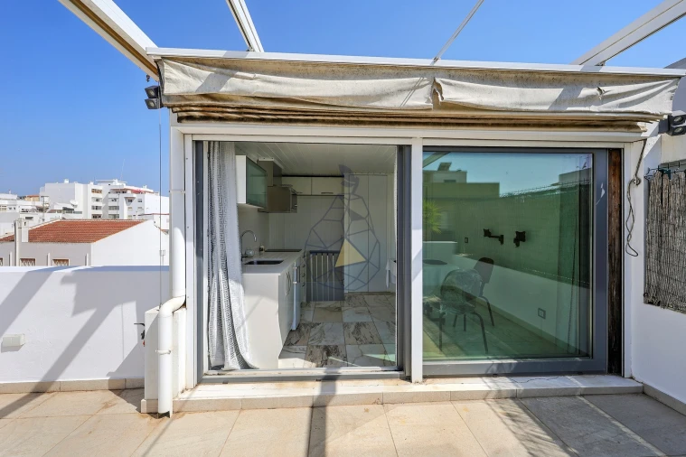 Negócio para Arrendamento em Portimão Foto 20