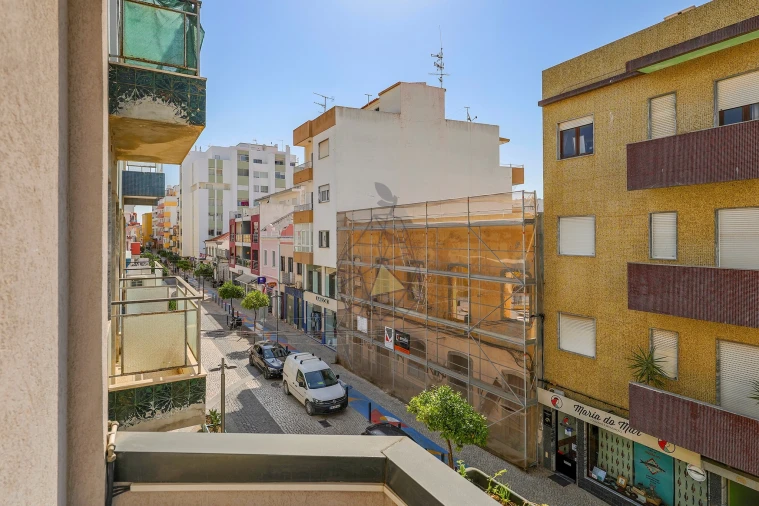 Negócio para Arrendamento em Portimão Foto 27