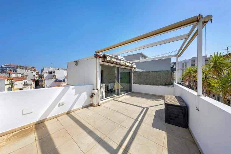 Negócio para Arrendamento em Portimão Foto 22