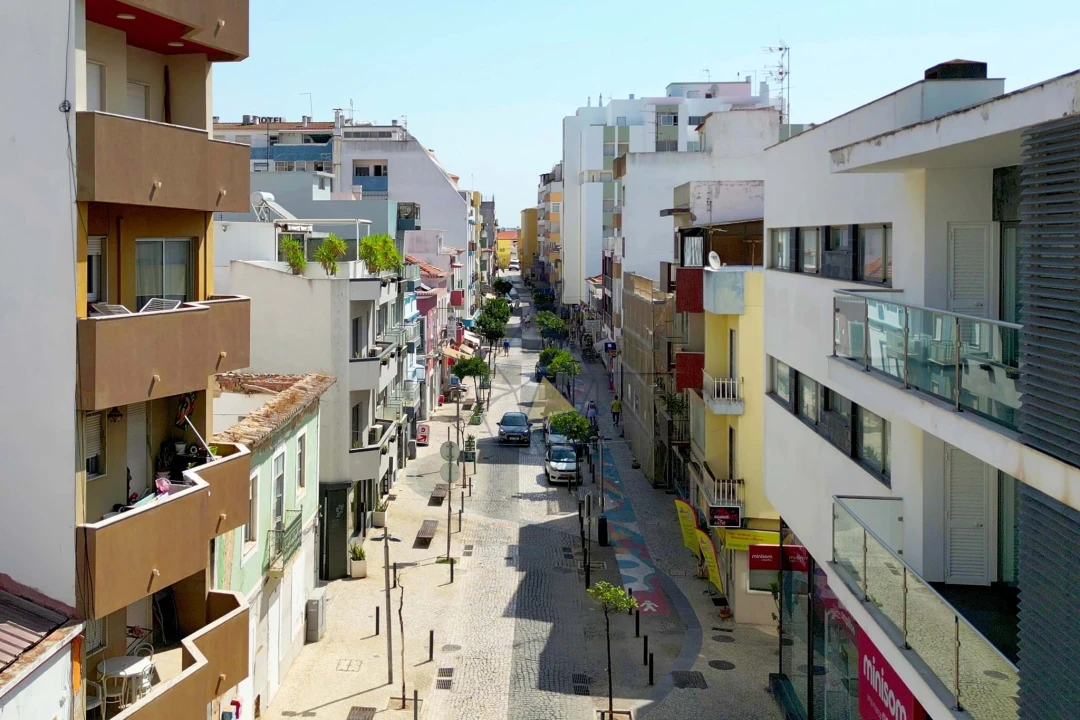 Negócio para Arrendamento em Portimão Foto 18