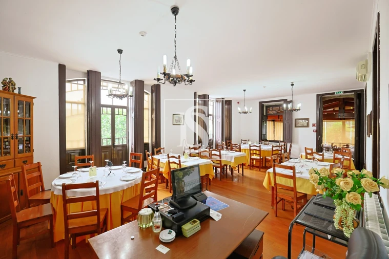 Negócio para Venda em Bouro (Santa Maria) Foto 5