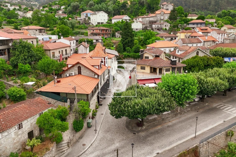 Negócio para Venda em Bouro (Santa Maria) Foto 17