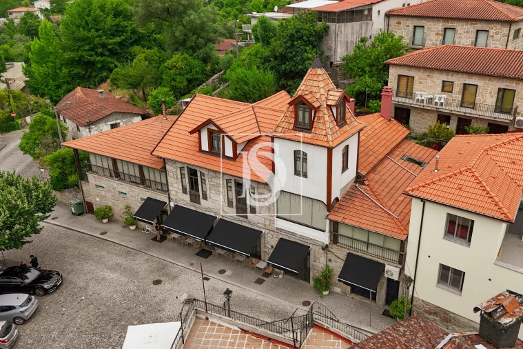 Negócio para Venda em Bouro (Santa Maria) Foto 15