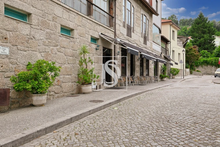 Negócio para Venda em Bouro (Santa Maria) Foto 18