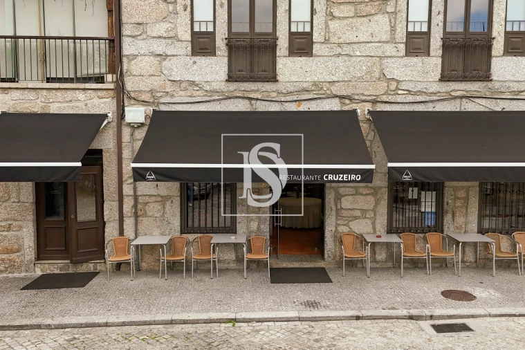 Negócio para Venda em Bouro (Santa Maria) Foto 16