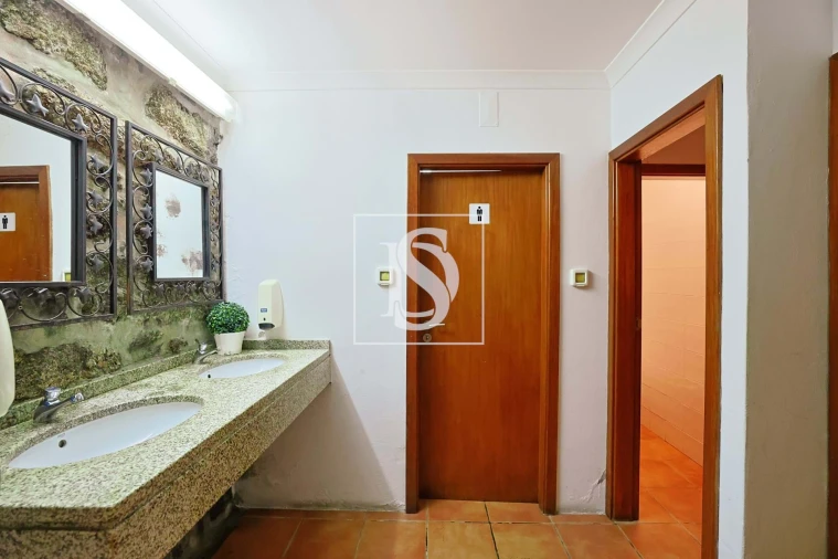 Negócio para Venda em Bouro (Santa Maria) Foto 11