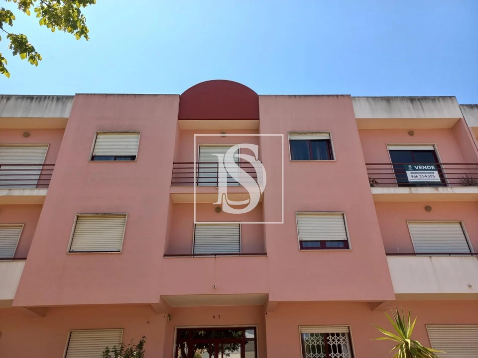 Apartamento T2 para Venda em Azeitão (São Lourenço e São Simão) Foto 33