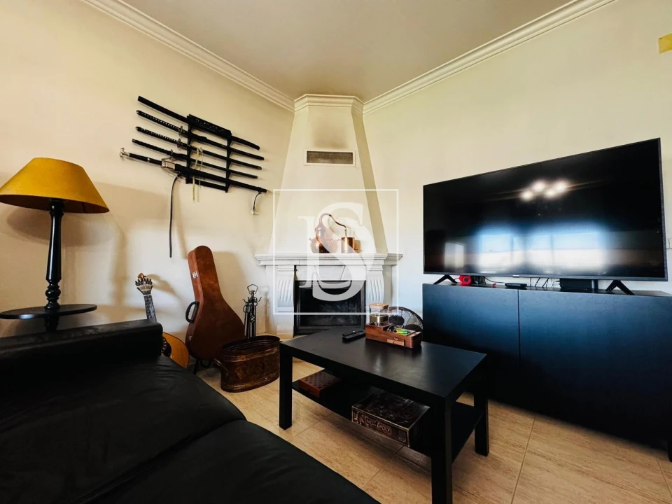 Apartamento T2 para Venda em Azeitão (São Lourenço e São Simão) Foto 4