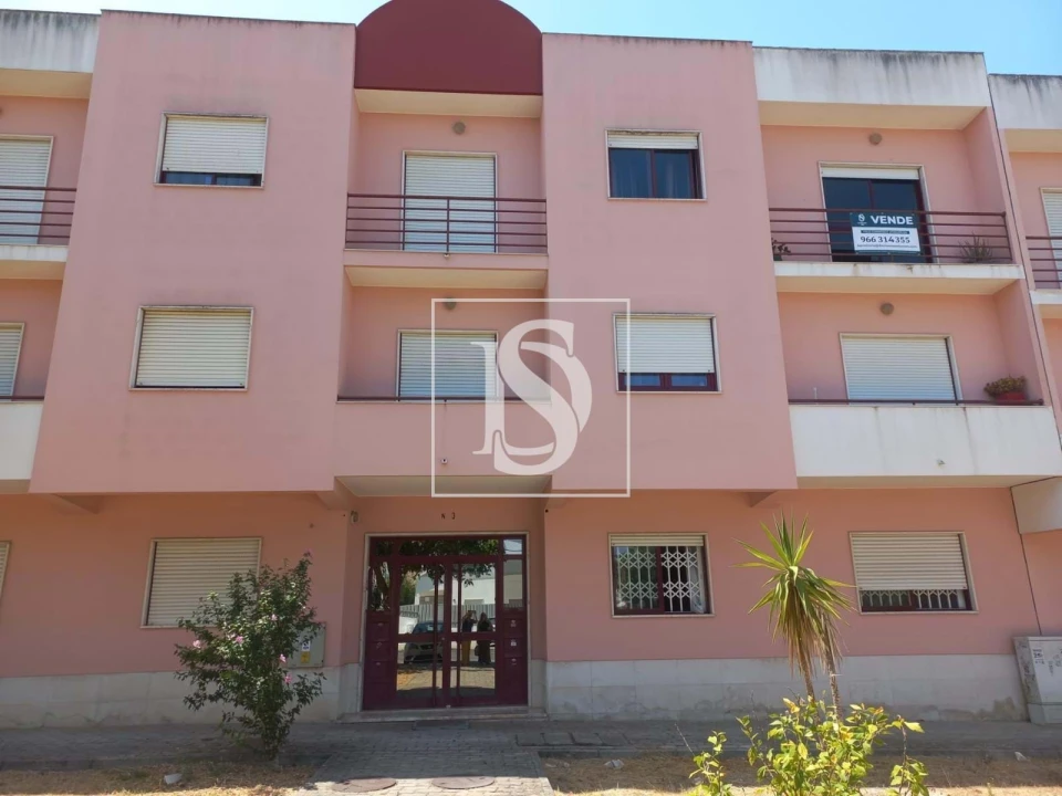 Apartamento T2 para Venda em Azeitão (São Lourenço e São Simão) Foto 32