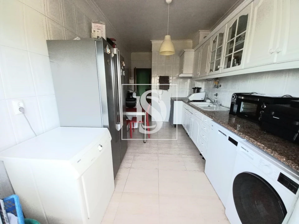 Apartamento T2 para Venda em Azeitão (São Lourenço e São Simão) Foto 19