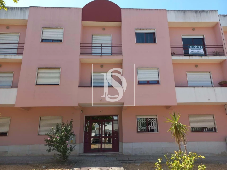 Apartamento T2 para Venda em Azeitão (São Lourenço e São Simão) Foto 35