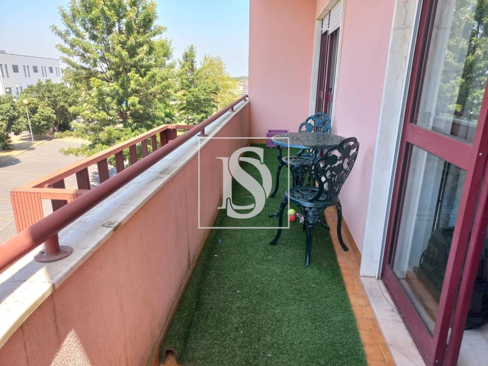 Apartamento T2 para Venda em Azeitão (São Lourenço e São Simão) Foto 23