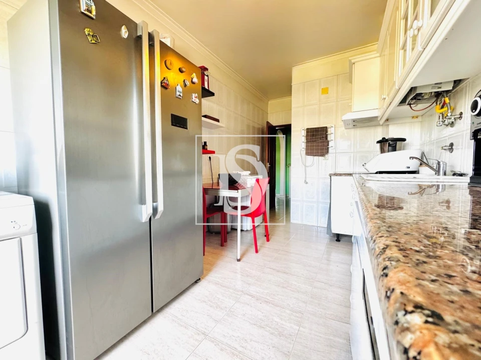 Apartamento T2 para Venda em Azeitão (São Lourenço e São Simão) Foto 21